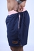 Short ZB Cross Ultra Marinho/Rose - comprar online