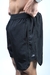 Short ZB Line Tech Preto/Preto - comprar online