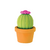 Borracha Cactus TILIBRA na internet