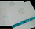 Convite de Casamento QUADRADO Branco com Tiffany - comprar online