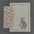 Papéis de Carta Coleção Costurando Memórias com Envelope 10 unidades | Menina Retalhos - 02 Estampas - comprar online