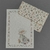 Papéis de Carta Coleção Costurando Memórias com Envelope 10 unidades | Menina Retalhos - 02 Estampas na internet