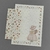 Papéis de Carta Coleção Costurando Memórias com Envelope 10 unidades | Menina Rosée - 02 Estampas - comprar online