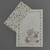 Papéis de Carta Coleção Costurando Memórias com Envelope 10 unidades | Menina Rosée - 02 Estampas na internet