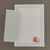Papéis de Carta FRUITS com Envelope 10 unidades | AZUL 02 Estampas na internet