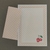Papéis de Carta FRUITS com Envelope 10 unidades | LARANJA 02 Estampas na internet