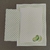 Papéis de Carta FRUITS com Envelope 10 unidades | VERDE 02 Estampas na internet