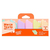 Marca Texto Pastel Picolé com 06 Cores JOCAR OFFICE - comprar online