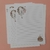 Papéis de Carta Maria Flor com Envelope 10 unidades | ANIVERSARIANDO - comprar online