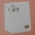 Papéis de Carta Maria Flor com Envelope 10 unidades | TRICOTANDO - comprar online