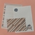 Papéis de Carta Coleção NAMORADOS com Envelope 10 unidades | SWEET LOVE