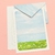 Papéis de Carta Coleção CÉU AZUL 10 unidades com Envelope | VEGETAÇÃO na internet