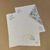 Papéis de Carta Estampas com Envelope 10 unidades | RABISCO DE ROSAS - comprar online