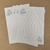 Papéis de Carta Estampas com Envelope 10 unidades | RABISCO DE ROSAS - loja online