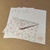 Papéis de Carta Estampas com Envelope 10 Unidades | RABISCO DE FLOR - comprar online