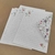 Papéis de Carta Estampas com Envelope 10 Unidades | PRIMAVERA