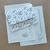 Papéis de Carta Coleção Lar Doce Lar com Envelope 10 unidades | HORA DO CHÁ