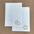 Papéis de Carta Coleção Lindo Céu 10 unidades | SOL - comprar online