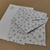 Papéis de Carta Estampas com Envelope 10 Unidades | RABISCO DE FOLHAGEM - Loja da Rara & Rara Papelaria | Papelaria Fofa e Presenteável