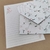 Papéis de Carta ESTAMPAS com Envelope 10 unidades | FLORES E BROTOS