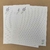Papéis de Carta ESTAMPAS com Envelope 10 unidades | LAVANDA - comprar online