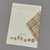 Papéis de Carta Coleção Boas Festas com Envelope 10 unidades | PRESENTES E XADREZ