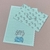 Papéis de Carta Coleção MEOW com Envelopes 10 unidades | ESTUDANTE CATS - 02 Estampas - comprar online