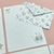 Imagem do Papéis de Carta Coleção MEOW com Envelopes 10 unidades | LOVE CATS - 05 Estampas
