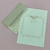 Papel de Carta Coleção RENDA-SE com Envelope 10 unidades | QUADRADO - comprar online