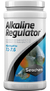 Seachem Alkaline Regulator 250g Alcaliniza E Regula Ph C/nf