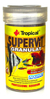 Tropical Supervit Granulat 55g Ração P/ Peixes - comprar online