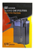 Sunsun Filtro Canister Hangon Hbl-801 500l/h 127v P/ Aquario