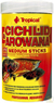 Tropical Cichlid & Arowana Medium Sticks 90g