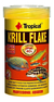 Tropical Krill Flakes 20g Peixes Carnívoros Onívoros - comprar online