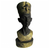 Busto nefertiti 11 cm na internet