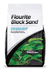 Seachem Flourite Black Sand 3,5kg Substrato Fertil Fino