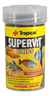 Tropical Supervit Chips 52g P/ Peixes Tropicais