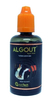 Algout Algicida Ocean Tech 20ml P/ Uso Em Aquários - Un - comprar online