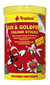 Ração P/ Carpas Tropical Koi & Goldfish Colour Sticks 85g