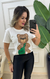 T-shirt Ane - Mili | Moda Feminina