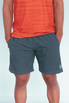 Short Deportivo con bolsillos Naples Qsports