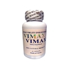 Suplemento herbal Vimax - 60 Cápsulas - MMC