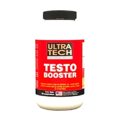 TESTO BOOSTER x120 Ultratech Nutrition