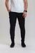 Kit 6 calças jogger em sarja masculina - loja online