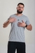 Camiseta masculina viotti mescla tag sombra - comprar online