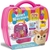 Minha Maletinha Pet Shop Raposinha - Diver Toys