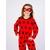 Fantasia Infantil Ladybug - loja online