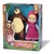 Masha e o Urso - DiverToys - comprar online