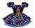 Fantasia infantil de Halloween Consulte as estampas - loja online