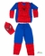 Fantasia infantil Homem Aranha - comprar online